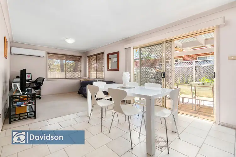 Fifth view of Homely house listing, 13 Clarendon Court, Wattle Grove NSW 2173