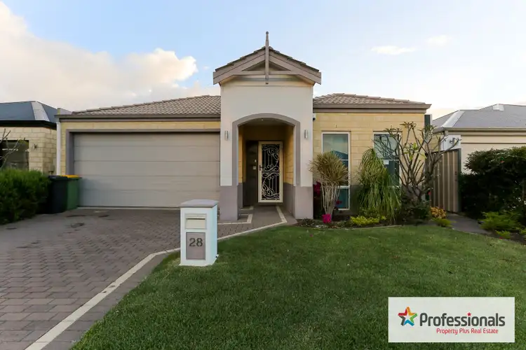 Main view of Homely house listing, 28 Bottrell Way, Canning Vale WA 6155