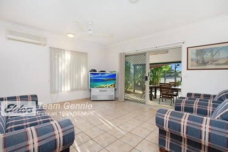 Third view of Homely unit listing, 15/7 Hugh Court, Bakewell NT 832