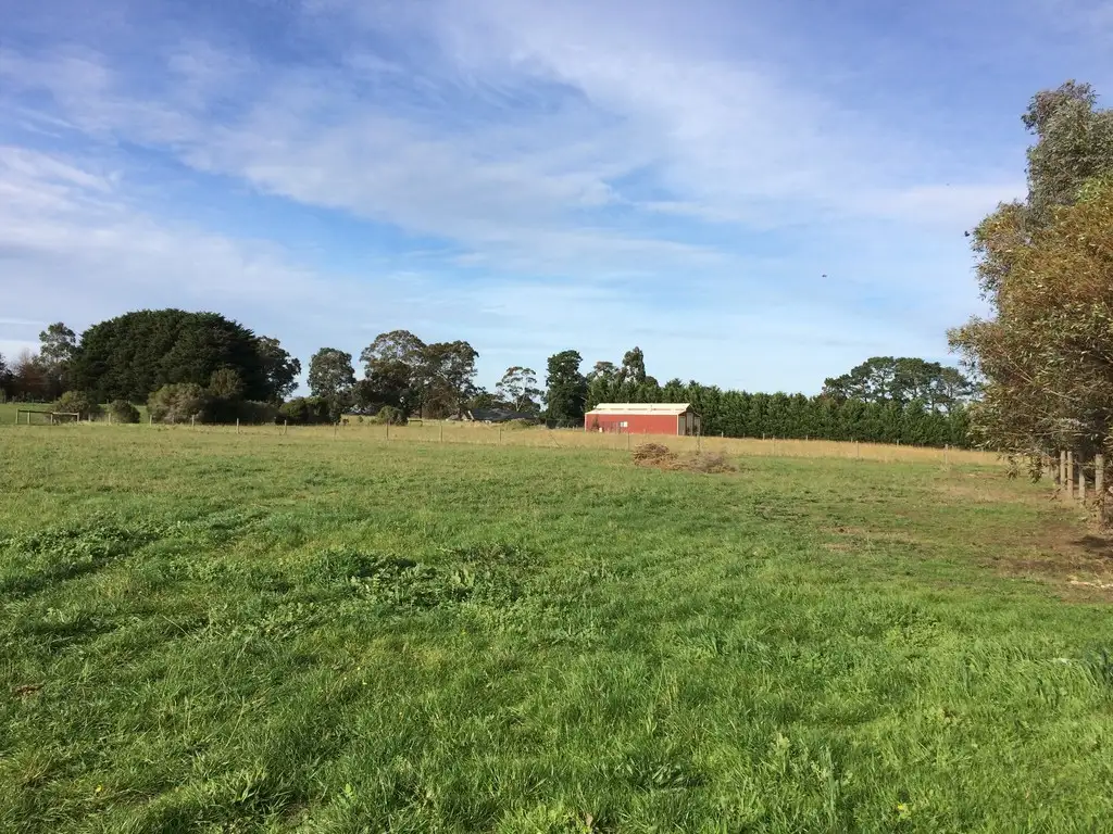 Main view of Homely land listing, 15a Pinehill Drive, Pakenham VIC 3810