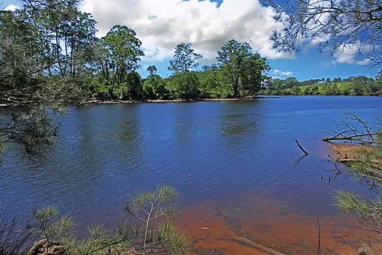 511 Wild Pig Road, Benandarah NSW 2536