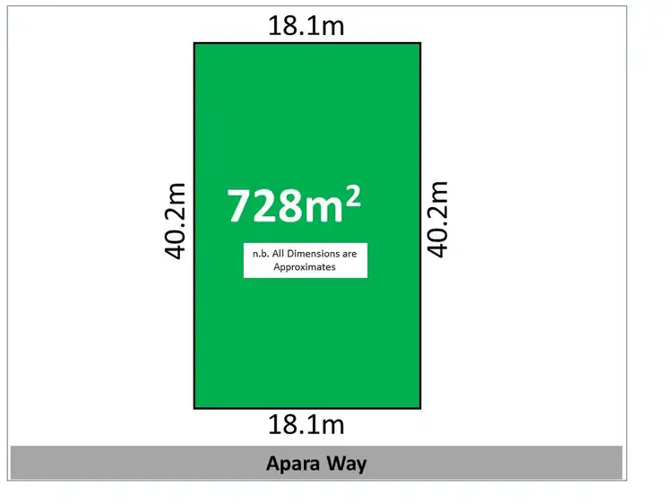 Number 26 Apara Way, Nollamara WA 6061