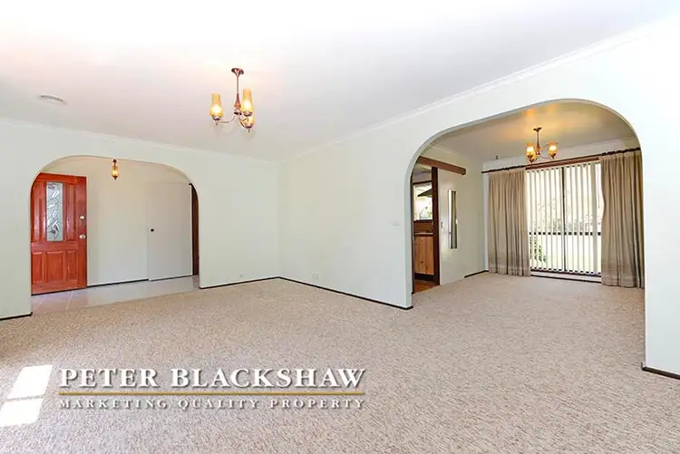 Fourth view of Homely house listing, 4 Deamer Crescent, Richardson ACT 2905