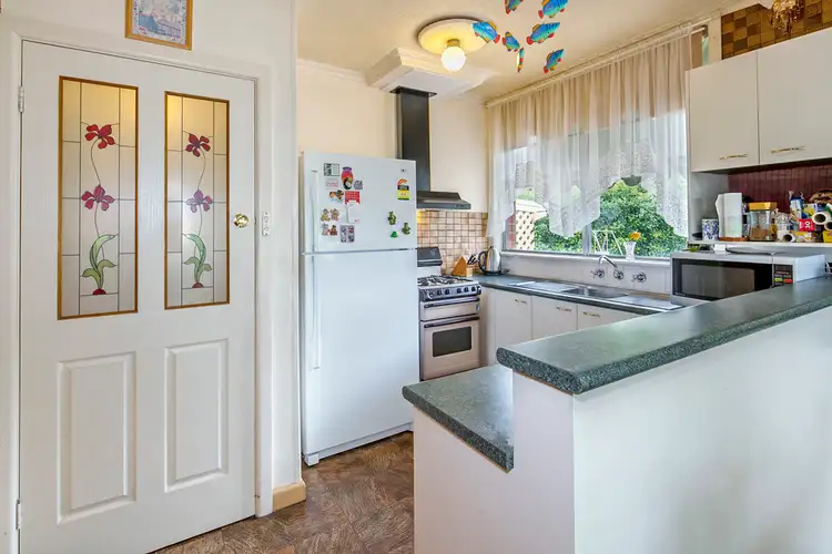 Fifth view of Homely house listing, 9 Webb Avenue, Ballarat East VIC 3350