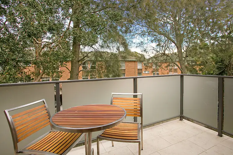 Third view of Homely apartment listing, 14/10-12 Robertson Street, Narrabeen NSW 2101