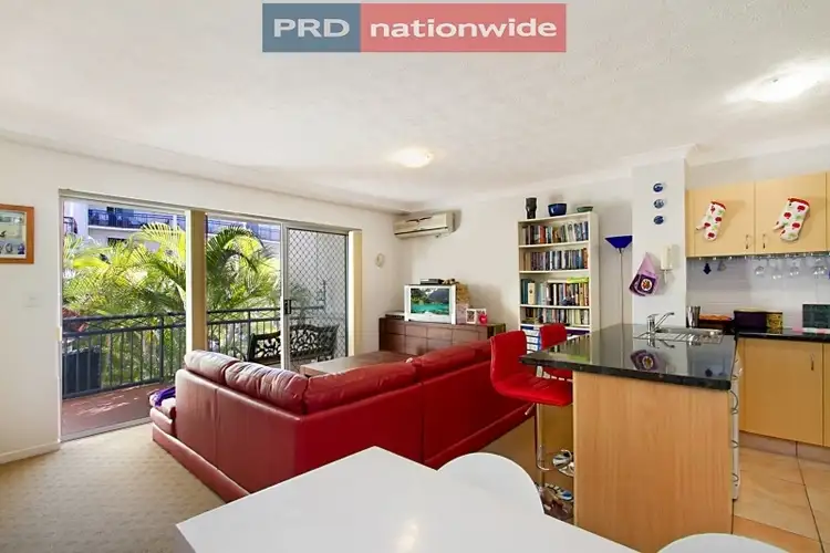 Third view of Homely unit listing, 44/150 Marine Parade, Southport QLD 4215