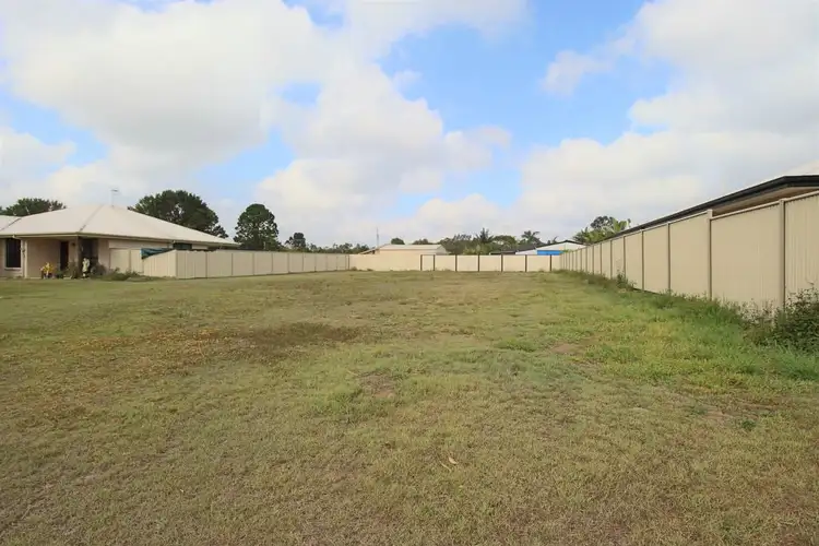 Third view of Homely land listing, 77 FYSHBURN DRIVE, Cooloola Cove QLD 4580