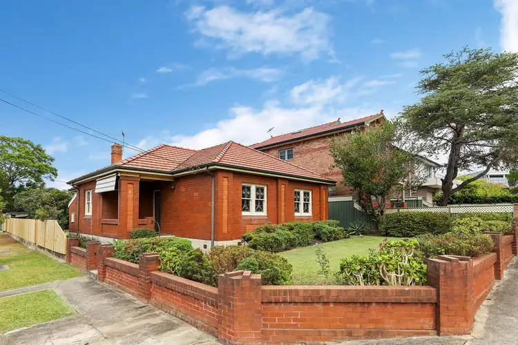Main view of Homely house listing, 2 Loch Maree Parade, Concord West NSW 2138