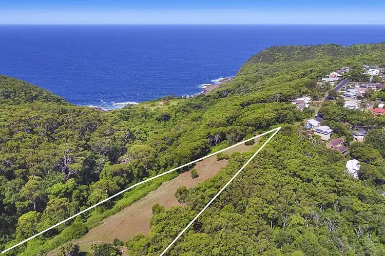 Sixth view of Homely land listing, 186 Cape Three Points Road, Avoca Beach NSW 2251
