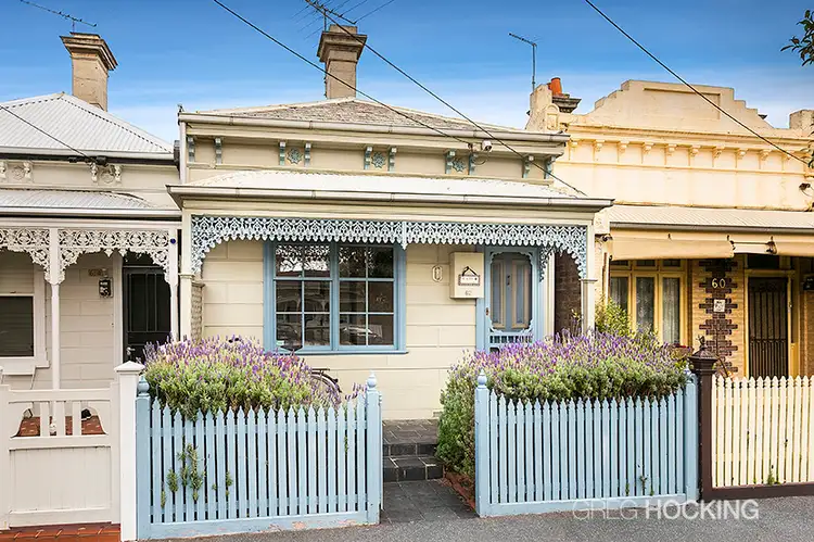 62 Page Street, Albert Park VIC 3206