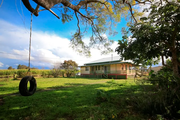 264 South Arm School Road, South Arm NSW 2460