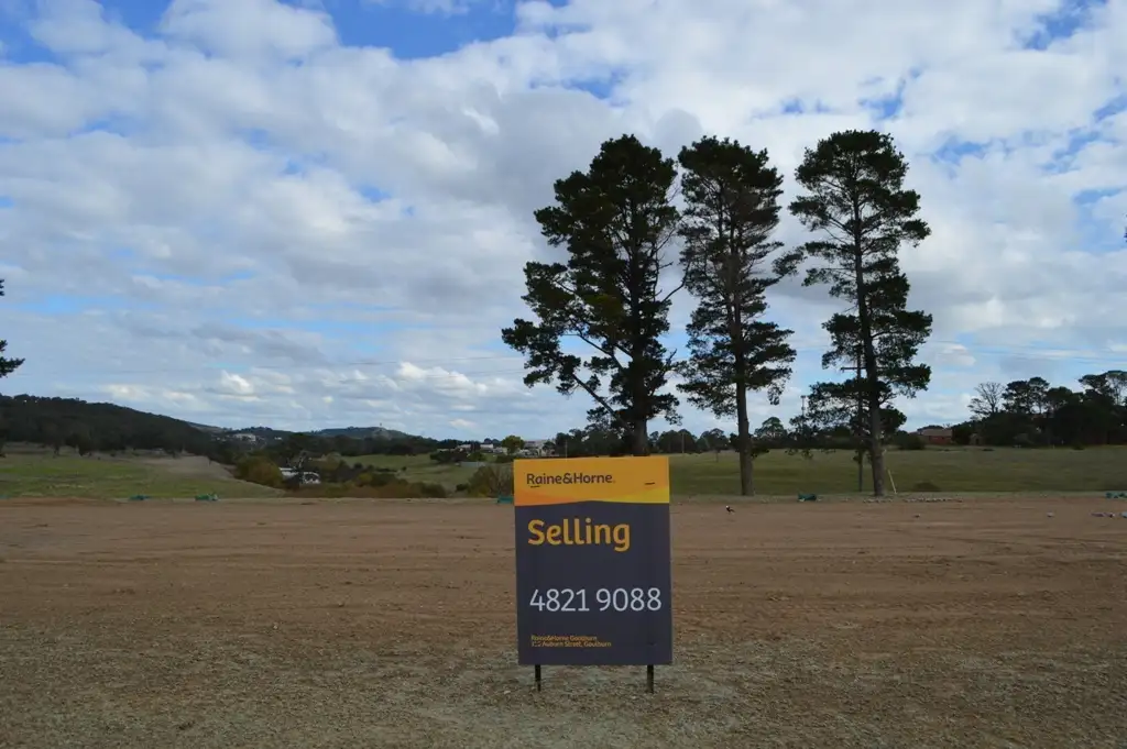 Main view of Homely land listing, Lot 108 Dooley Place, Goulburn NSW 2580