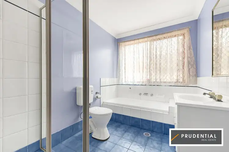 Fourth view of Homely house listing, 37 Montgomery Circuit, Narellan Vale NSW 2567