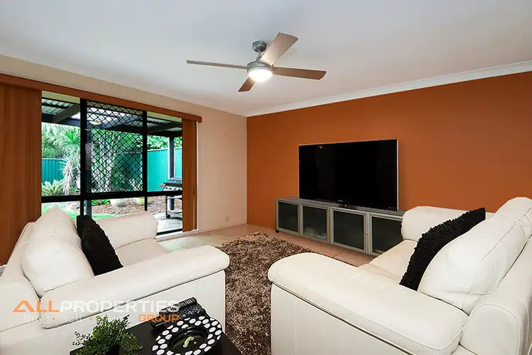 Third view of Homely house listing, 15 Brooklands Circuit, Forest Lake QLD 4078