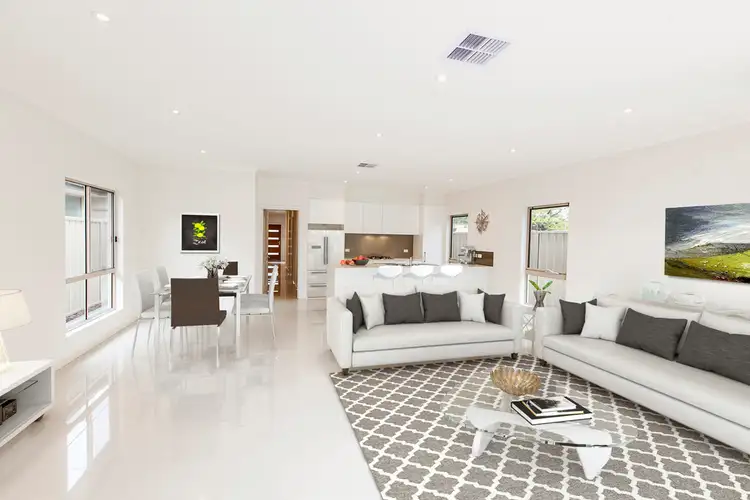 Main view of Homely house listing, 18A Quondong Street, North Brighton SA 5048