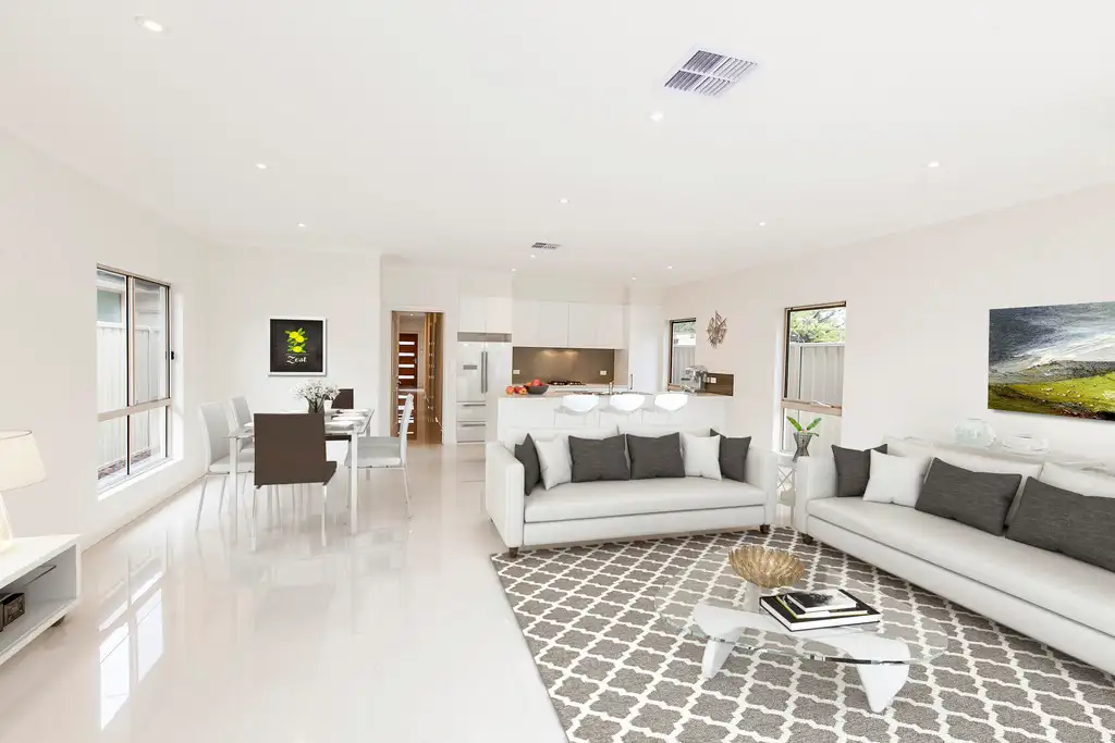 Main view of Homely house listing, 18A Quondong Street, North Brighton SA 5048