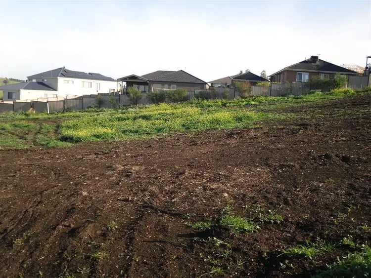 Sixth view of Homely land listing, Lot 2563 Bishops Way, Sunbury VIC 3429