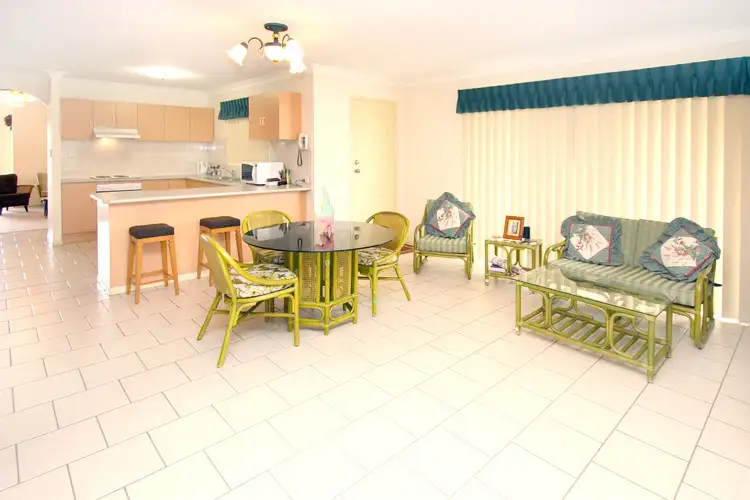 Sixth view of Homely house listing, 16 Bullen Circuit, Forest Lake QLD 4078