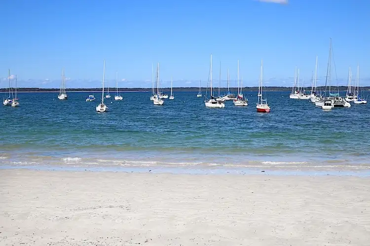 Seventh view of Homely land listing, Lot 3, 74 Emmett Street, Callala Bay NSW 2540