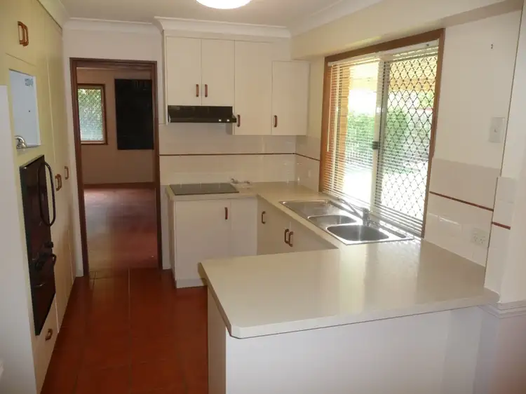 Second view of Homely house listing, 460 Hume Street, Middle Ridge QLD 4350