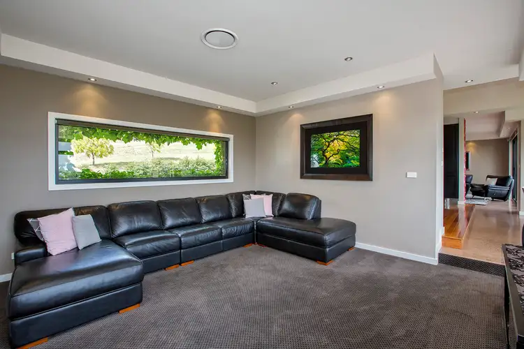 Fifth view of Homely house listing, 3 Bentwing Place, Tamworth NSW 2340