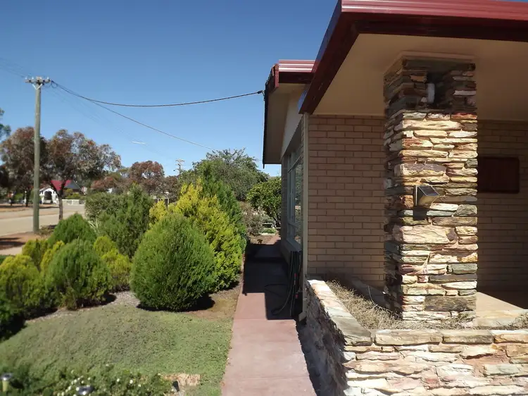 Second view of Homely house listing, 21 Forrest Street, Goomalling WA 6460