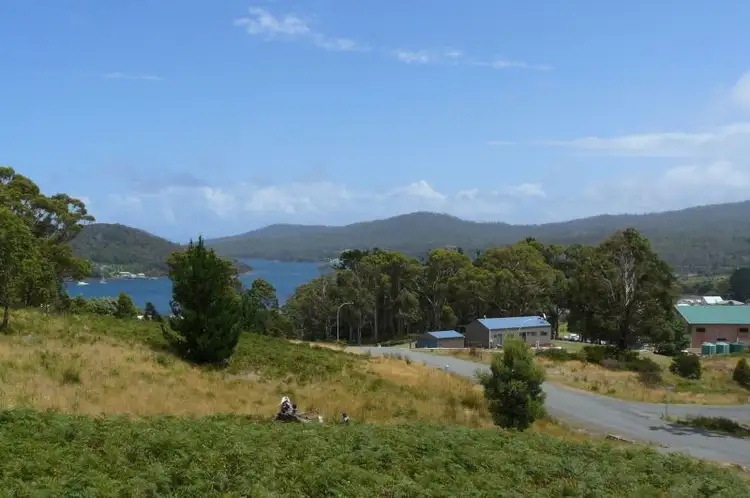 Sixth view of Homely land listing, 18 Jennings Crescent, Nubeena TAS 7184