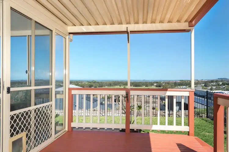 Fourth view of Homely house listing, 34 Sanderson Road, Kanahooka NSW 2530