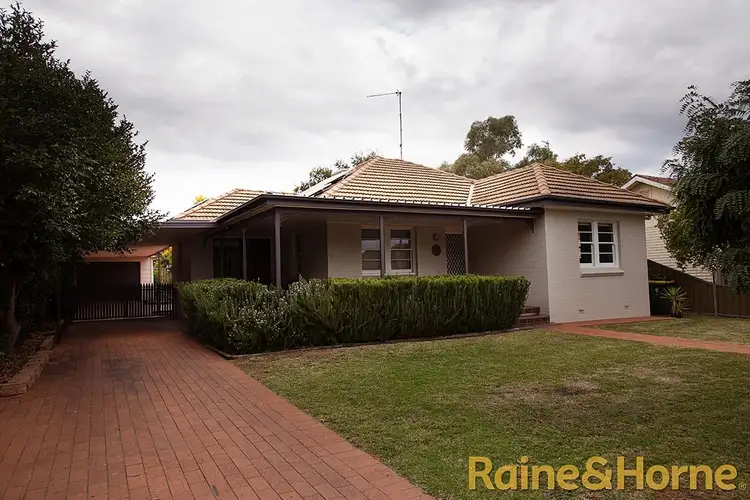 294 Fitzroy Street, Dubbo NSW 2830