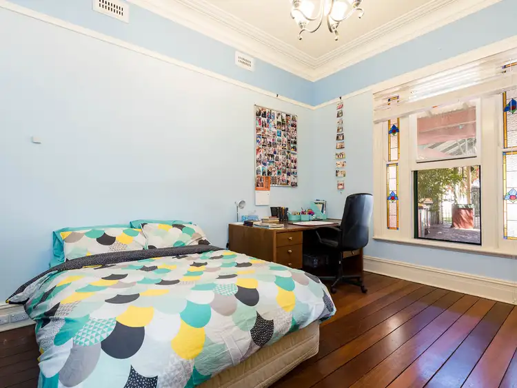 Fifth view of Homely house listing, 32 Redfern Street, North Perth WA 6006