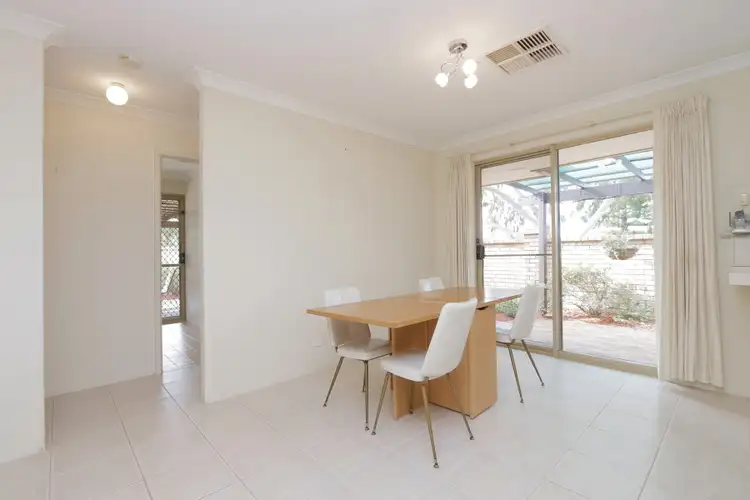 Second view of Homely house listing, 1 Grimsay Road, Ardross WA 6153