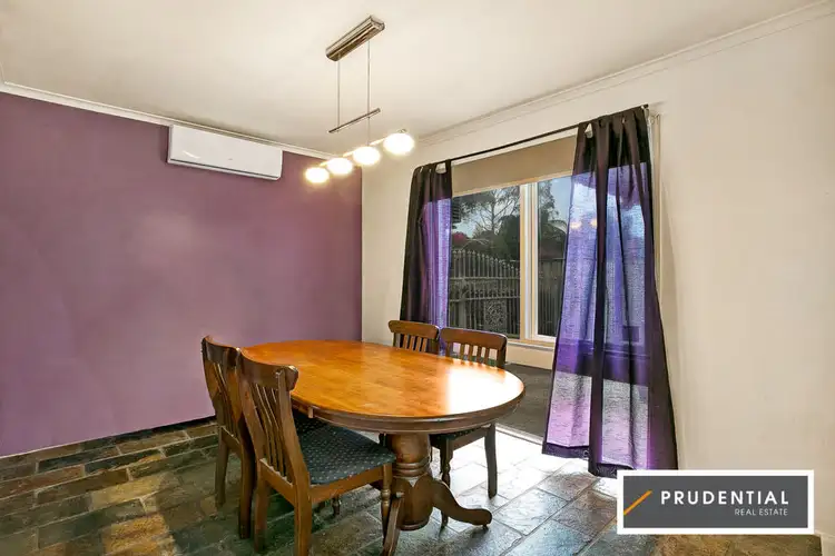 Fifth view of Homely house listing, 96 Ballantrae Drive, St Andrews NSW 2566