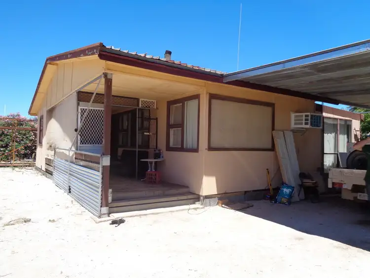 Second view of Homely house listing, 23 Driscoll Terrace, Parham SA 5501
