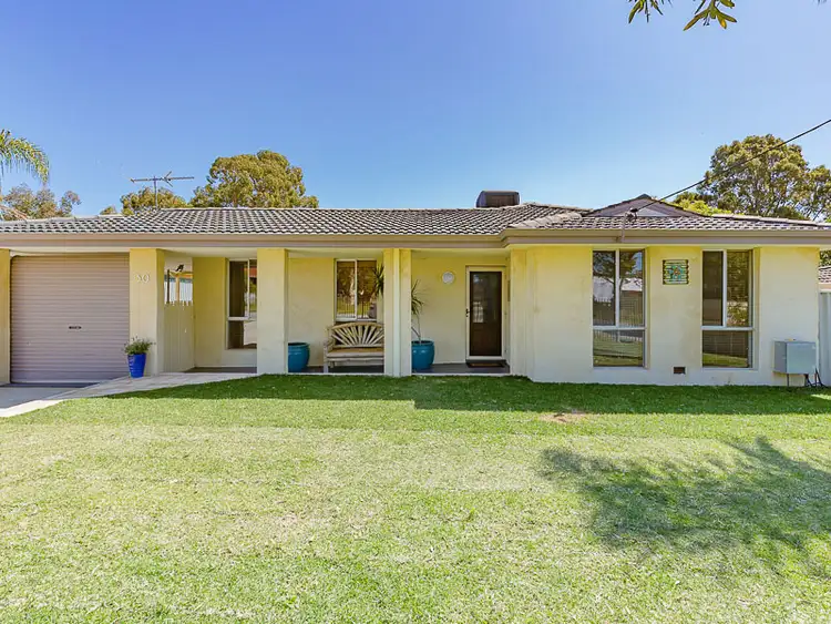 Sixth view of Homely house listing, 30 Cobham Way, Camillo WA 6111