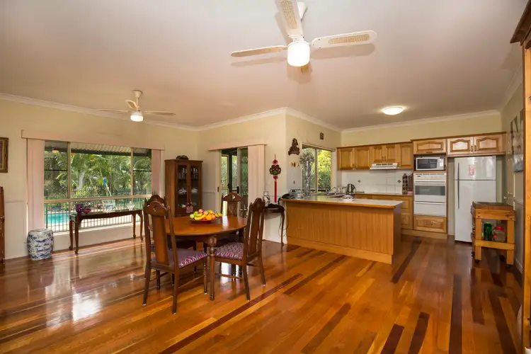 Seventh view of Homely house listing, 296 Sylvan Drive, Moore Park Beach QLD 4670