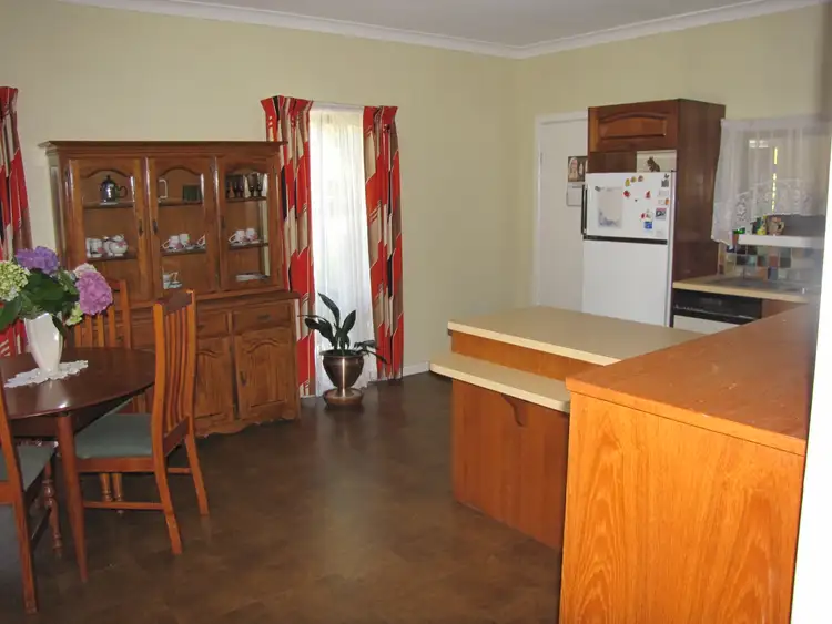 Fifth view of Homely house listing, 45 South Street, Moe VIC 3825