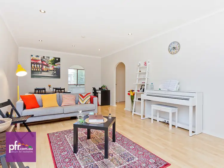Fifth view of Homely villa listing, Unit 3 2 Susan Street, Maylands WA 6051