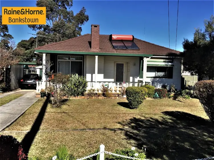 Main view of Homely house listing, 49 Waruda Street, Yagoona NSW 2199