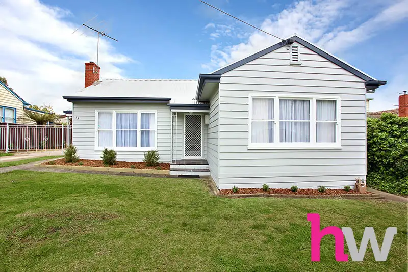 Main view of Homely house listing, 13 Bellarine Hwy, Newcomb VIC 3219