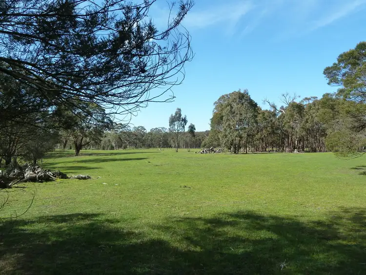 Fifth view of Homely land listing, 253 Baldwins Road, Trawalla VIC 3373