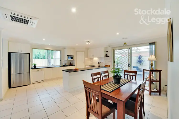 Fourth view of Homely house listing, 24 Paradise Court, Kialla VIC 3631