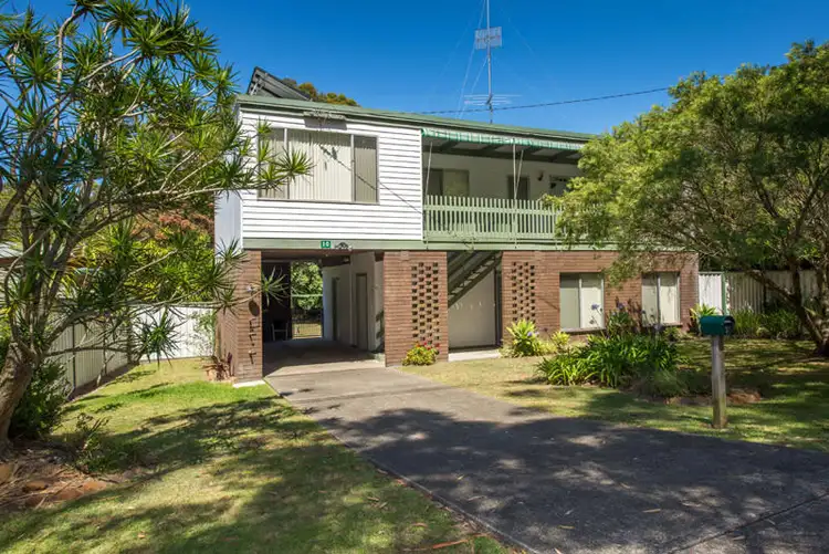 Third view of Homely house listing, 10 Garden Place, Shoal Bay NSW 2315