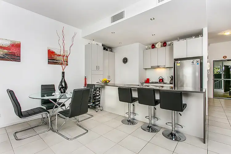 Fifth view of Homely unit listing, Unit 29/2-10 Kamala Crescent, Casuarina NSW 2487