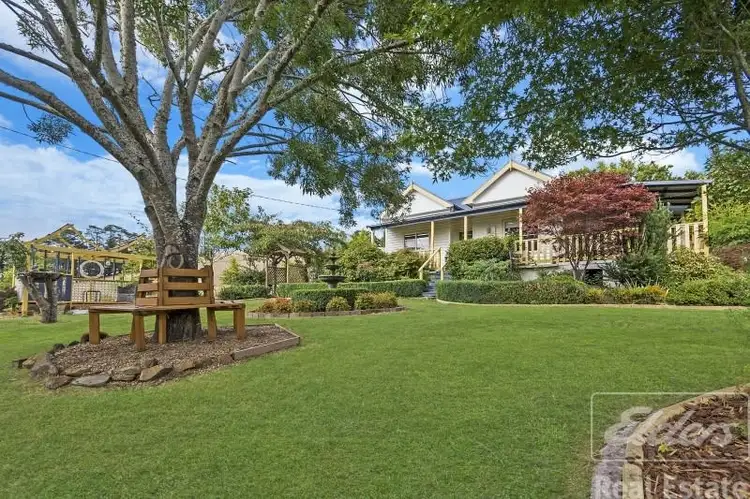 Fourth view of Homely house listing, 1369 Pipers River Road, Karoola TAS 7267