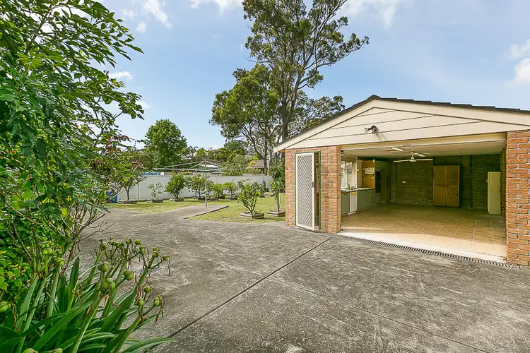 Sixth view of Homely house listing, 30 Oxford Drive, Lake Haven NSW 2263