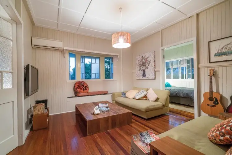 Fifth view of Homely house listing, 32 Frank Street, Scarborough QLD 4020