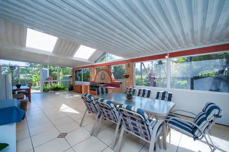 Fifth view of Homely house listing, 6 Stoma Court, Shailer Park QLD 4128