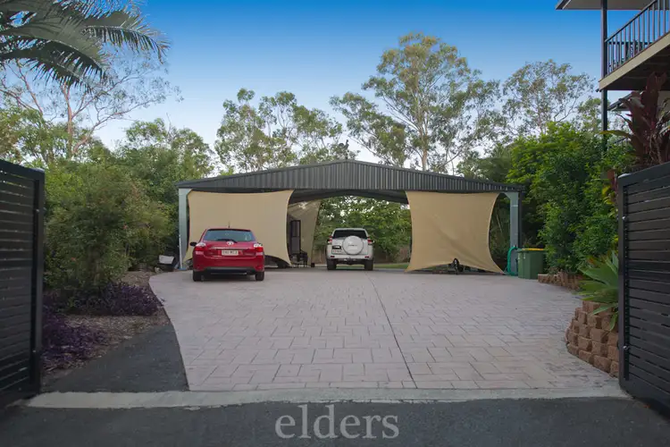 Fifth view of Homely house listing, 8 MT OLIVE COURT, Mudgeeraba QLD 4213
