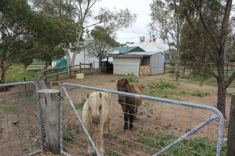 Second view of Homely house listing, Lot 2 Chandler-Merredin Road, Merredin WA 6415