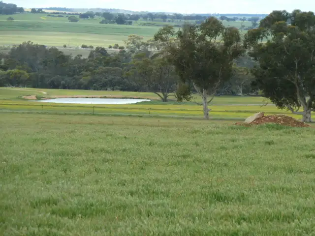 Main view of Homely rural property listing, 'Marley' 5267 Quairading - York Road, Mount Hardey WA 6302